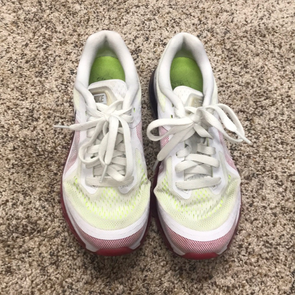 Nike Air Max